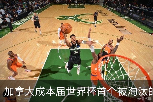 加拿大成本届世界杯首个被淘汰的东道主，主帅却说“我们表现更好”！